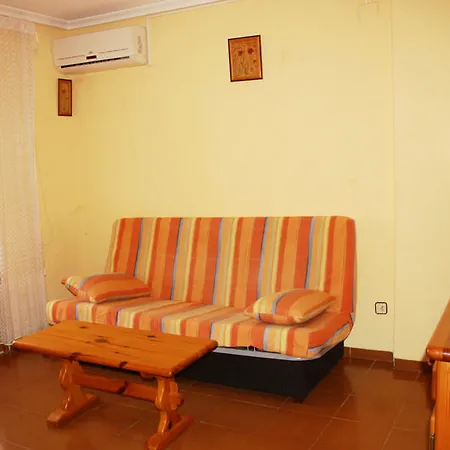 Hotel Hibiscus 3*